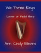 We Three Kings P.O.D cover